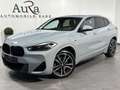 BMW X2 xDrive25e M-Sport NAV+LED+HIFI+VC+HUD+CARPLAY Grau - thumbnail 2