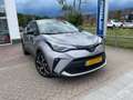 Toyota C-HR 2.0 Hybrid First Edition Gris - thumbnail 2