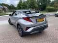 Toyota C-HR 2.0 Hybrid First Edition Gris - thumbnail 4