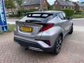 Toyota C-HR 2.0 Hybrid First Edition Gris - thumbnail 3