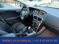 Volvo V40 1.6 T2 Momentum Blau - thumbnail 8
