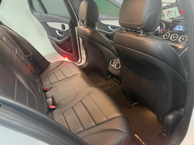 Mercedes-Benz C 250 T BT d 4Matic AMG LINE*PANO*360*LED*MOD 16 — photo 15