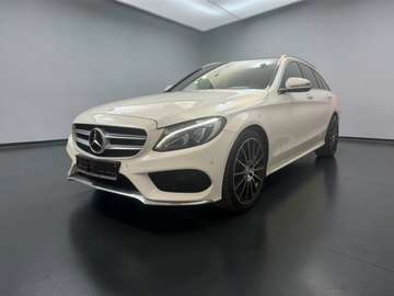 T BT d 4Matic AMG LINE*PANO*360*LED*MOD 16