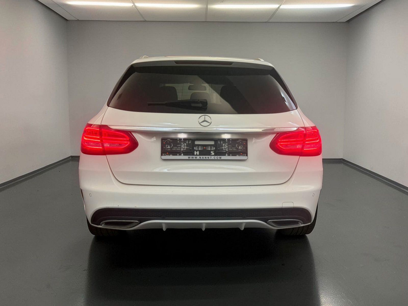Mercedes-Benz C 250 T BT d 4Matic AMG LINE*PANO*360*LED*MOD 16 — photo 6