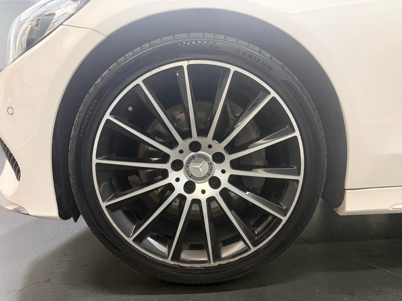 Mercedes-Benz C 250 T BT d 4Matic AMG LINE*PANO*360*LED*MOD 16 — photo 4