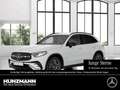 Mercedes-Benz GLC 300 4M AMG Night MBUX Navi Distronic Memory Weiß - thumbnail 1