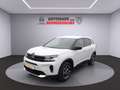 Citroen C5 Aircross Pure Tech 130 S&S PLUS Weiß - thumbnail 1