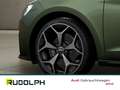 Audi A1 Sportback advanced 30 TFSI S-tronic ACC LED Navi P Grün - thumbnail 6