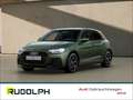 Audi A1 Sportback advanced 30 TFSI S-tronic ACC LED Navi P Grün - thumbnail 1