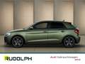 Audi A1 Sportback advanced 30 TFSI ACC LED Navi PDCv+h Grün - thumbnail 3