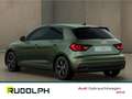 Audi A1 Sportback advanced 30 TFSI ACC LED Navi PDCv+h Grün - thumbnail 4