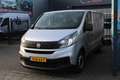 Fiat Talento 2.0 MultiJet 146PK 3 Pers Camera Pdc Navi Airco Cr Gris - thumbnail 2
