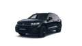 Volkswagen Touareg 3.0 TDI 4M R-LINE BLACK LM21 AHK MEMORY Schwarz - thumbnail 2