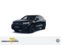 Volkswagen Touareg 3.0 TDI 4M R-LINE BLACK LM21 AHK MEMORY Schwarz - thumbnail 1