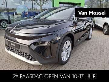 60 Business Edition Tour 204 PK | Automaat | 17% B