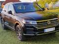 Volkswagen Touareg Touareg 4Motion V6 TDI SCR Edition Aut. Edition Schwarz - thumbnail 2