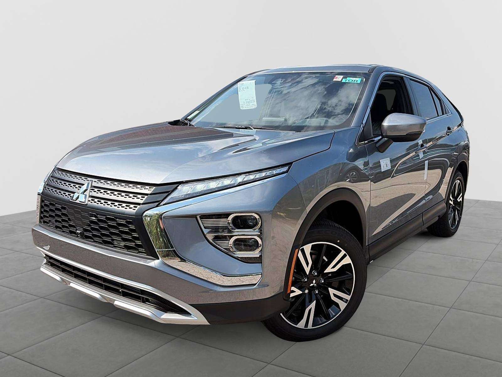 2026 Mitsubishi Eclipse Cross