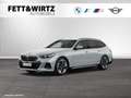 BMW 540 d xDrive Touring M Sport|AHK|B&W|Standhzg. Grau - thumbnail 1