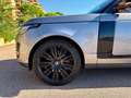 Land Rover Range Rover IV (2) 5.0 V8 SUPERCHARGED 525 AUTOBIOGRAPHY LWB Gris - thumbnail 42