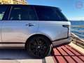 Land Rover Range Rover IV (2) 5.0 V8 SUPERCHARGED 525 AUTOBIOGRAPHY LWB Gris - thumbnail 43