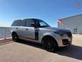 Land Rover Range Rover IV (2) 5.0 V8 SUPERCHARGED 525 AUTOBIOGRAPHY LWB Gris - thumbnail 10