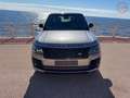 Land Rover Range Rover IV (2) 5.0 V8 SUPERCHARGED 525 AUTOBIOGRAPHY LWB Gris - thumbnail 5
