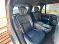 Land Rover Range Rover IV (2) 5.0 V8 SUPERCHARGED 525 AUTOBIOGRAPHY LWB Gris - thumbnail 27