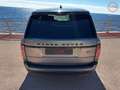 Land Rover Range Rover IV (2) 5.0 V8 SUPERCHARGED 525 AUTOBIOGRAPHY LWB Gris - thumbnail 14
