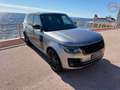 Land Rover Range Rover IV (2) 5.0 V8 SUPERCHARGED 525 AUTOBIOGRAPHY LWB Gris - thumbnail 8