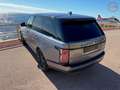 Land Rover Range Rover IV (2) 5.0 V8 SUPERCHARGED 525 AUTOBIOGRAPHY LWB Gris - thumbnail 11