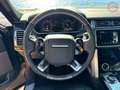 Land Rover Range Rover IV (2) 5.0 V8 SUPERCHARGED 525 AUTOBIOGRAPHY LWB Gris - thumbnail 18