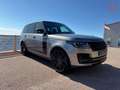 Land Rover Range Rover IV (2) 5.0 V8 SUPERCHARGED 525 AUTOBIOGRAPHY LWB Gris - thumbnail 7