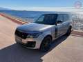 Land Rover Range Rover IV (2) 5.0 V8 SUPERCHARGED 525 AUTOBIOGRAPHY LWB Gris - thumbnail 2