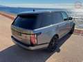 Land Rover Range Rover IV (2) 5.0 V8 SUPERCHARGED 525 AUTOBIOGRAPHY LWB Gris - thumbnail 15