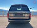 Land Rover Range Rover IV (2) 5.0 V8 SUPERCHARGED 525 AUTOBIOGRAPHY LWB Gris - thumbnail 13