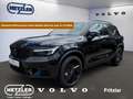 Volvo XC40 Plus Black Edition 2WD B3 EU6e Digitales Cockpit M Negru - thumbnail 1