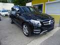 Mercedes-Benz GLE 250 d Aut. Schwarz - thumbnail 3