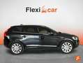 Volvo XC60 D4 R-Design Momentum AWD Aut. 163 Gris - thumbnail 4