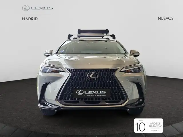 Lexus NX 450h+ Premium+ 4WD