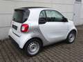 smart forTwo electric drive EQ Schnelllader 22kw DAB Shz Tmat Argento - thumbnail 3