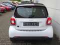 smart forTwo electric drive EQ Schnelllader 22kw DAB Shz Tmat Argento - thumbnail 8