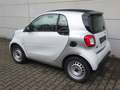 smart forTwo electric drive EQ Schnelllader 22kw DAB Shz Tmat Argento - thumbnail 10