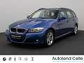 BMW 320 xD Panorama HiFi Navi PDC Xenon Leder Blau - thumbnail 1
