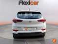 Hyundai TUCSON 1.6 GDI BE Tecno 4x2 Blanc - thumbnail 5