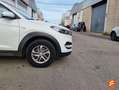 Hyundai TUCSON 1.6 GDI BE Tecno 4x2 Blanc - thumbnail 15