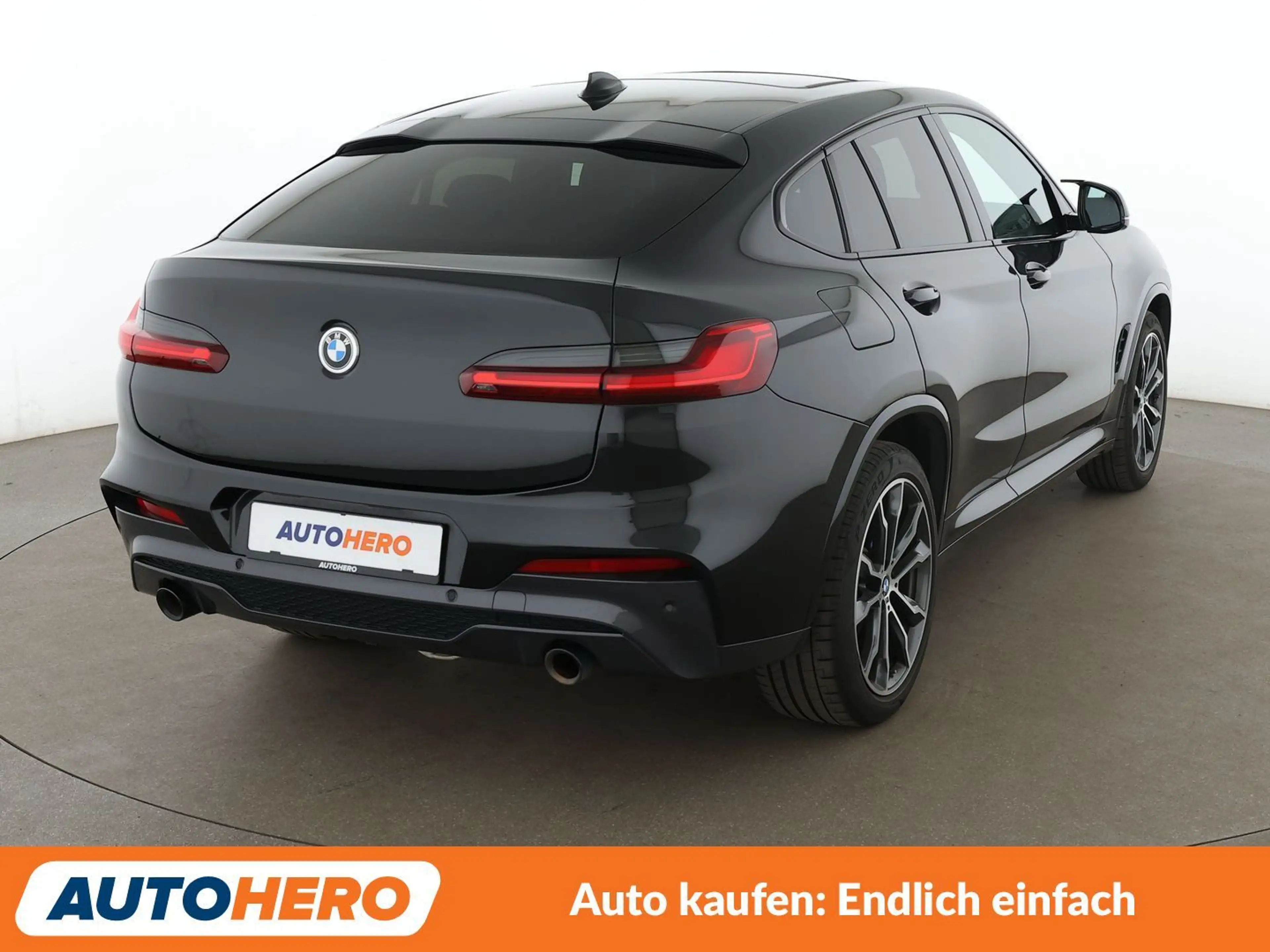 BMW X4 xDrive 30i M Sport Aut.*LED*TEMPO*PDC*SHZ* — photo 6