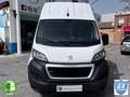 Peugeot Boxer L3 H3 2.2 BHDI 140CV Weiß - thumbnail 20