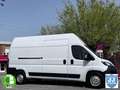 Peugeot Boxer L3 H3 2.2 BHDI 140CV Blanc - thumbnail 4