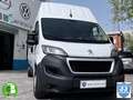 Peugeot Boxer L3 H3 2.2 BHDI 140CV Blanc - thumbnail 24