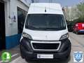 Peugeot Boxer L3 H3 2.2 BHDI 140CV Blanc - thumbnail 2